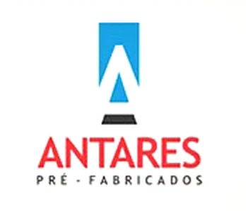 Antares Pré-Fabricados