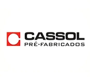 Cassol Pré-Fabricados