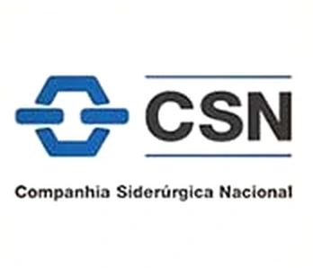 CSN – Companhia Siderúrgica Nacional